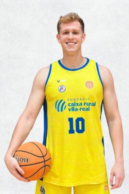 10. David Garcia