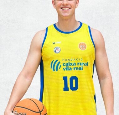 10. David Garcia