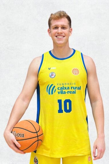 10. David Garcia