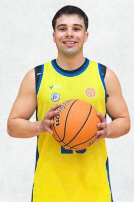 23. Pau Morte