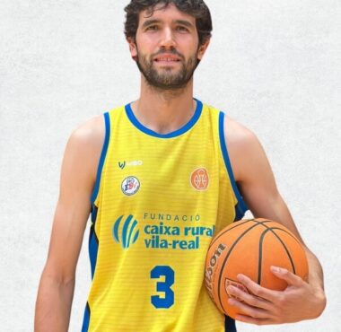 3. Miguel Moragas