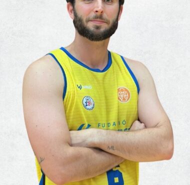 6. Jaume Villar