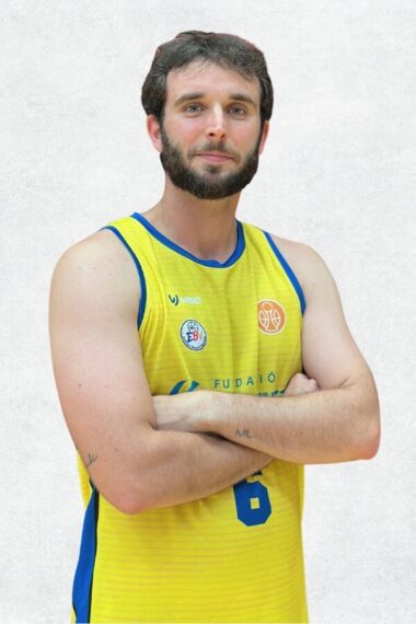 6. Jaume Villar