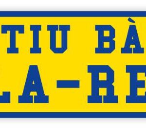 Bufanda EBV