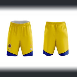 Pantalón primera equipación Tercera FEB