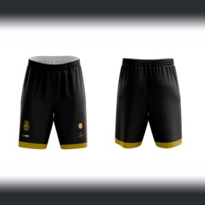 Pantalón segunda equipación Tercera FEB