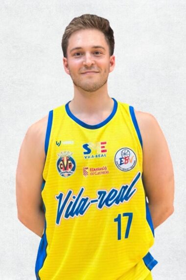 17. Andres Roig